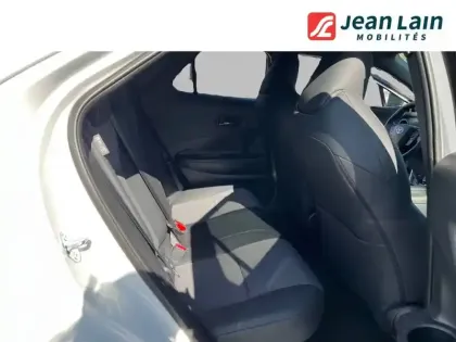 Photo 16 Toyota C-HR C HR PHEV 