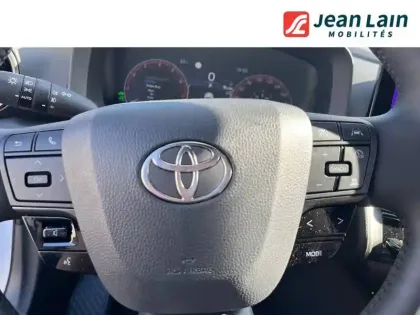 Photo 11 Toyota C-HR C HR PHEV 