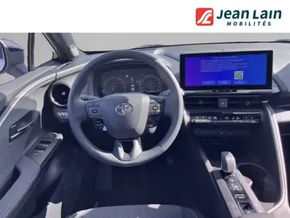 Photo 10 Toyota C-HR C HR PHEV 