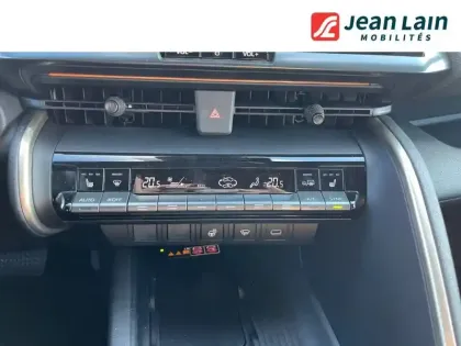 Photo 13 Toyota C-HR C HR PHEV 