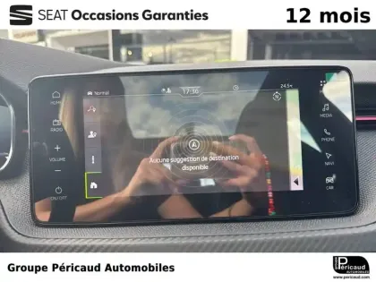 Photo 22 Skoda Kamiq  1.0 TSI Evo 2 116 ch BVM6