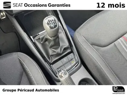 Photo 17 Skoda Kamiq  1.0 TSI Evo 2 116 ch BVM6