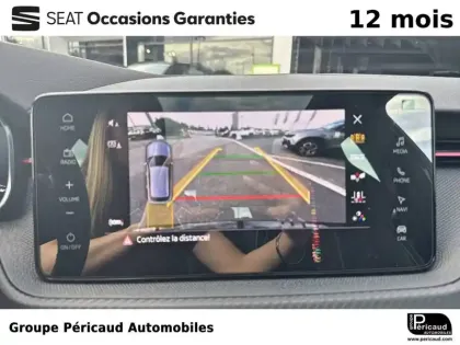 Photo 23 Skoda Kamiq  1.0 TSI Evo 2 116 ch BVM6