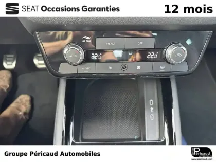 Photo 18 Skoda Kamiq  1.0 TSI Evo 2 116 ch BVM6