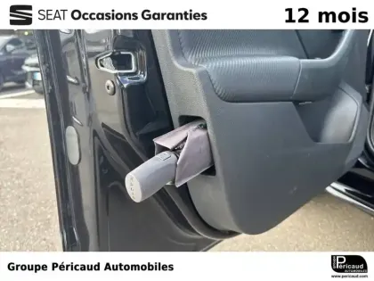 Photo 11 Skoda Kamiq  1.0 TSI Evo 2 116 ch BVM6