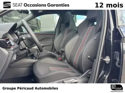 Photo 6 Skoda Kamiq  1.0 TSI Evo 2 116 ch BVM6