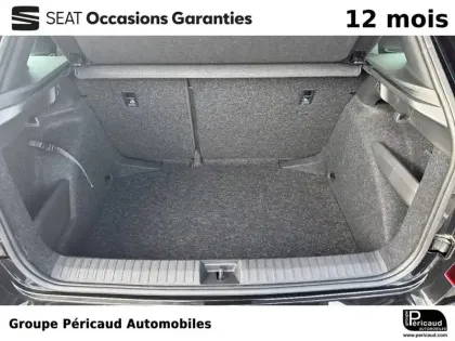 Photo 9 Skoda Kamiq  1.0 TSI Evo 2 116 ch BVM6