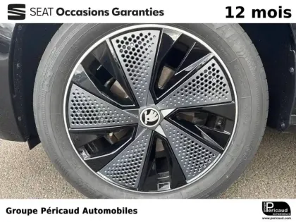 Photo 8 Skoda Kamiq  1.0 TSI Evo 2 116 ch BVM6