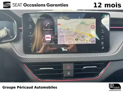 Photo 19 Skoda Kamiq  1.0 TSI Evo 2 116 ch BVM6