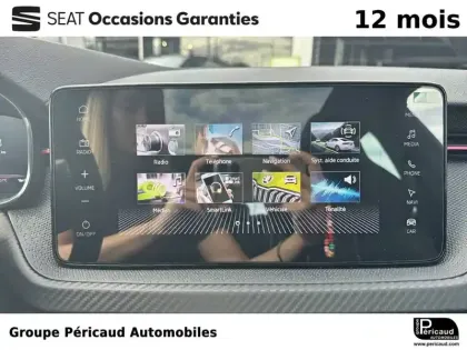 Photo 20 Skoda Kamiq  1.0 TSI Evo 2 116 ch BVM6