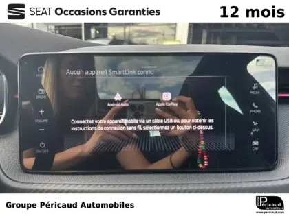 Photo 21 Skoda Kamiq  1.0 TSI Evo 2 116 ch BVM6