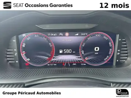 Photo 15 Skoda Kamiq  1.0 TSI Evo 2 116 ch BVM6