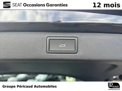 Photo 10 Skoda Kamiq  1.0 TSI Evo 2 116 ch BVM6