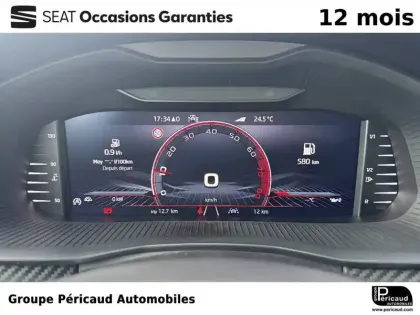 Photo 16 Skoda Kamiq  1.0 TSI Evo 2 116 ch BVM6