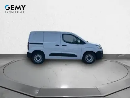 Photo 49 Citroën Berlingo E- VAN M 800 100 KW (136 CH) BATTERIE 50 KWH