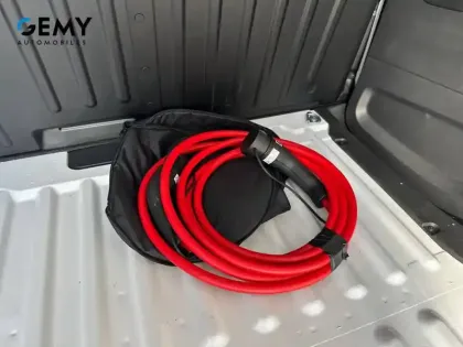 Photo 55 Citroën Berlingo E- VAN M 800 100 KW (136 CH) BATTERIE 50 KWH