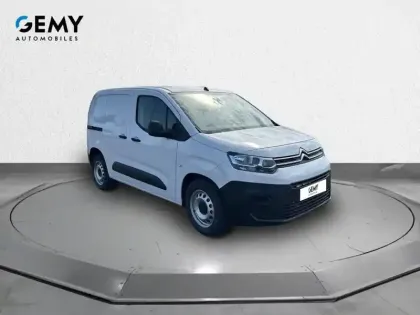 Photo 25 Citroën Berlingo E- VAN M 800 100 KW (136 CH) BATTERIE 50 KWH