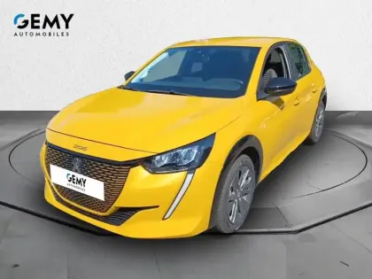 Photo Peugeot 208 Active Pack