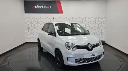 Photo Renault Twingo Sl Urban Night