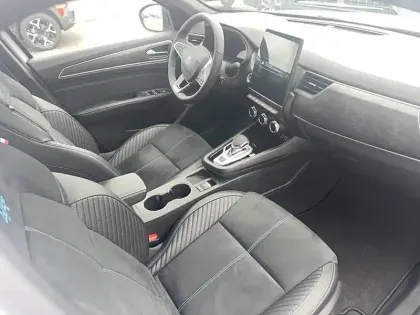 Photo 11 Renault Arkana  E-Tech full hybrid 145 GSR2