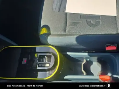 Photo 27 Fiat Grande Panda  e 83ch