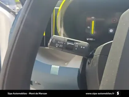 Photo 34 Fiat Grande Panda  e 83ch