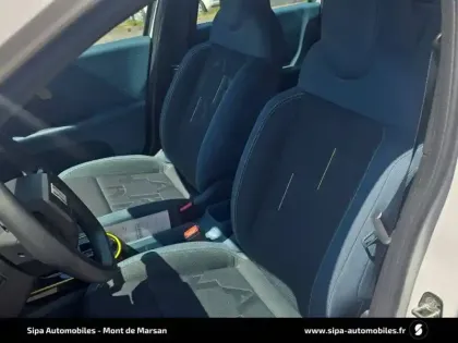 Photo 8 Fiat Grande Panda  e 83ch