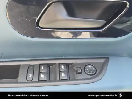 Photo 29 Fiat Grande Panda  e 83ch