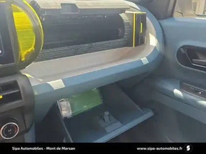 Photo 25 Fiat Grande Panda  e 83ch