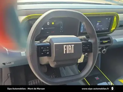 Photo 30 Fiat Grande Panda  e 83ch