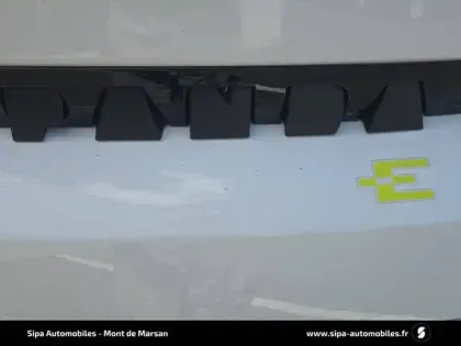 Photo 39 Fiat Grande Panda  e 83ch