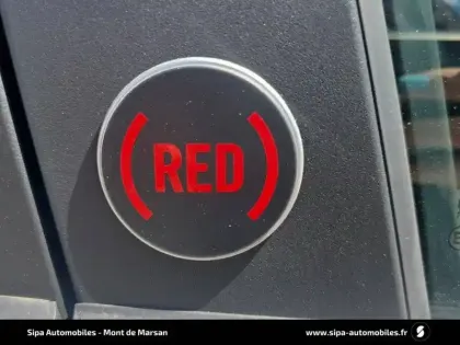 Photo 41 Fiat Grande Panda  e 83ch