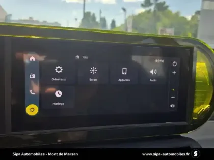 Photo 14 Fiat Grande Panda  e 83ch