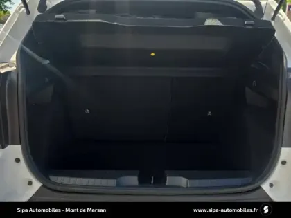 Photo 5 Fiat Grande Panda  e 83ch