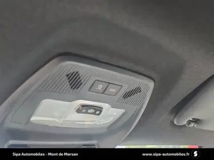 Photo 36 Fiat Grande Panda  e 83ch