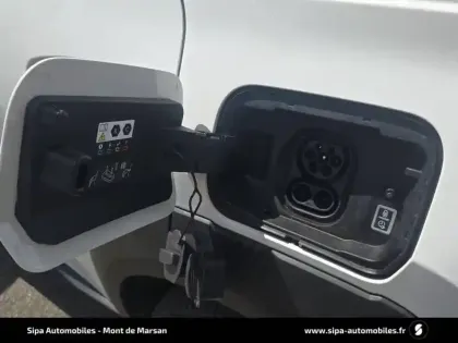 Photo 38 Fiat Grande Panda  e 83ch