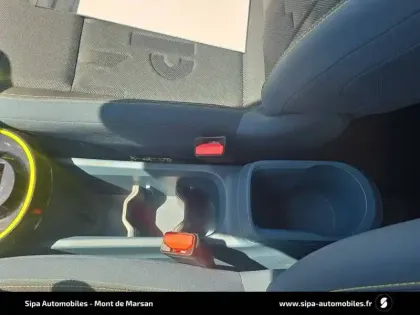 Photo 28 Fiat Grande Panda  e 83ch