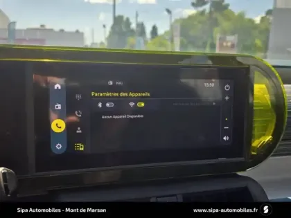 Photo 13 Fiat Grande Panda  e 83ch