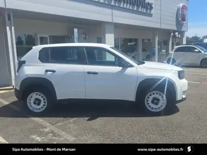 Photo 46 Fiat Grande Panda  e 83ch