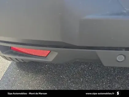 Photo 40 Fiat Grande Panda  e 83ch