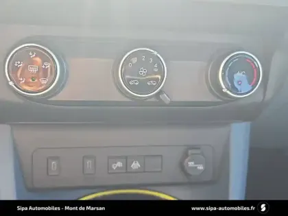 Photo 22 Fiat Grande Panda  e 83ch