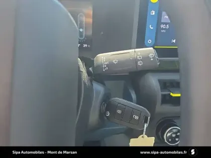 Photo 35 Fiat Grande Panda  e 83ch