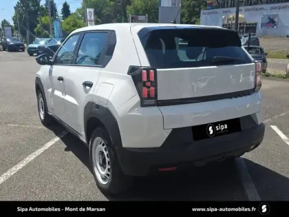 Photo 48 Fiat Grande Panda  e 83ch