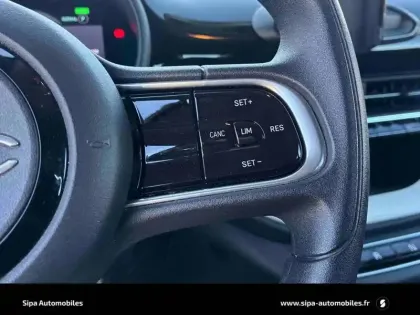 Photo 58 Fiat 500  e 95 ch