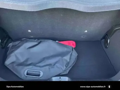 Photo 43 Fiat 500  e 95 ch