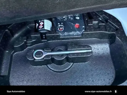 Photo 44 Fiat 500  e 95 ch