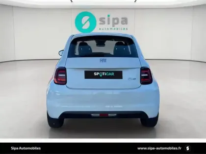 Photo 37 Fiat 500  e 95 ch