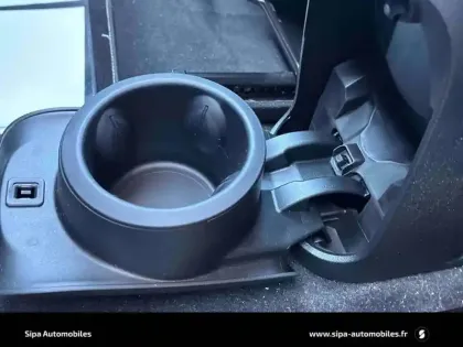 Photo 66 Fiat 500  e 95 ch