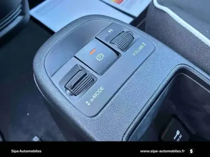 Photo 63 Fiat 500  e 95 ch