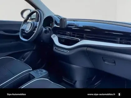 Photo 52 Fiat 500  e 95 ch